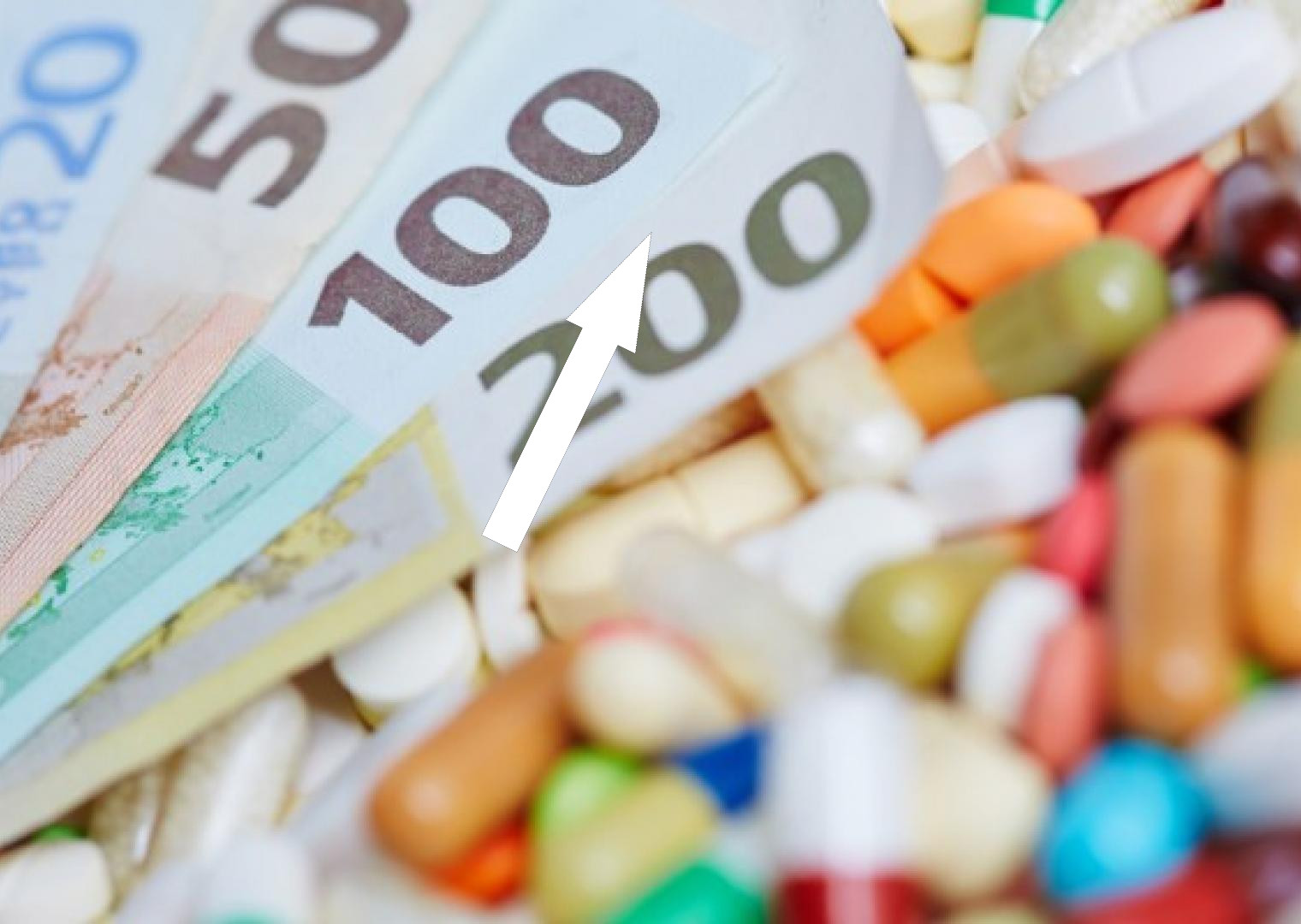 Белоусов интересуется контрактами на поставку медикаментов