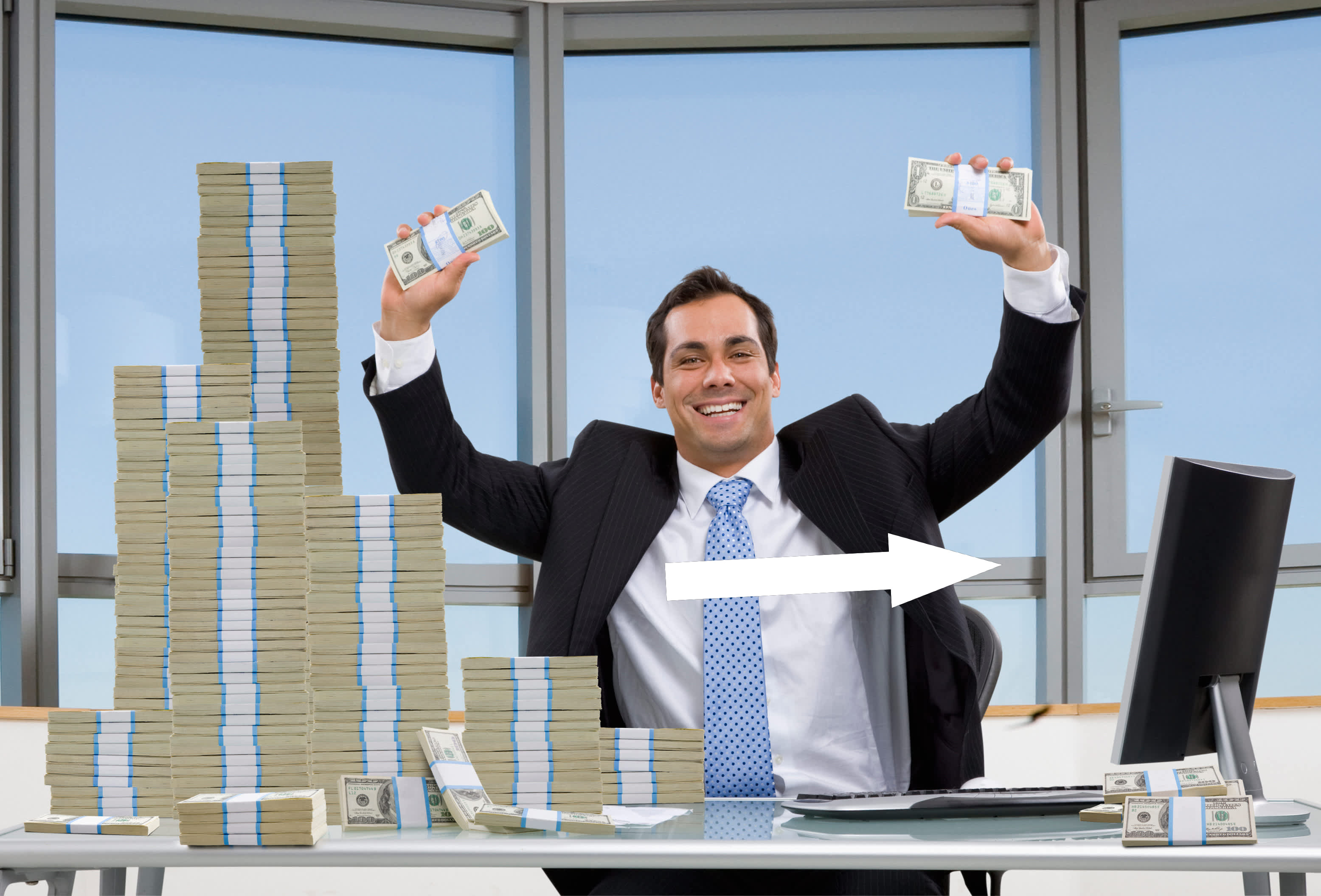 Сделка для олигархов: новые горизонты в условиях санкций