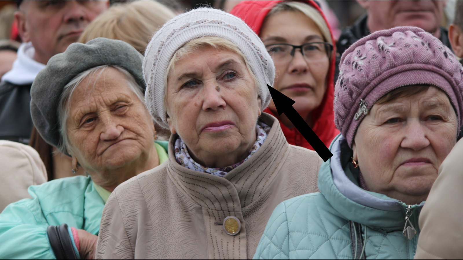 Женщины-госслужащие: пенсионный возраст до 63 лет к 2034 году