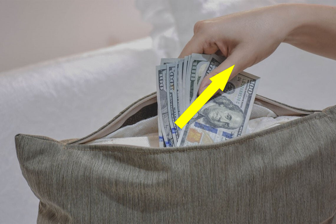 Финансовая подушка безопасности и ее важность