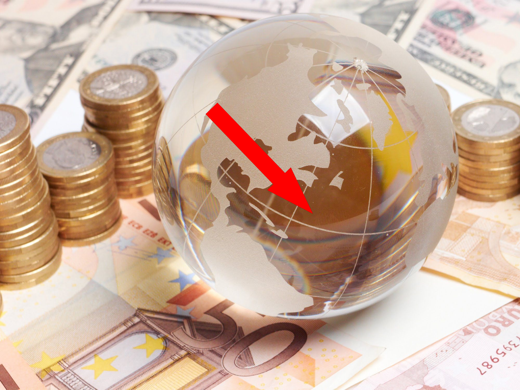 Финансовые ошибки новичков, которые стоят денег