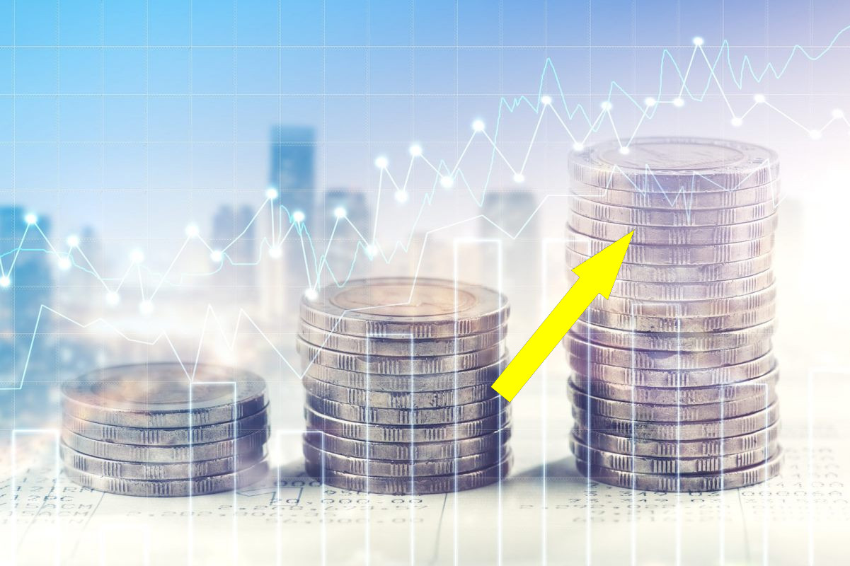 Как вложить 10 000 рублей и не прогореть