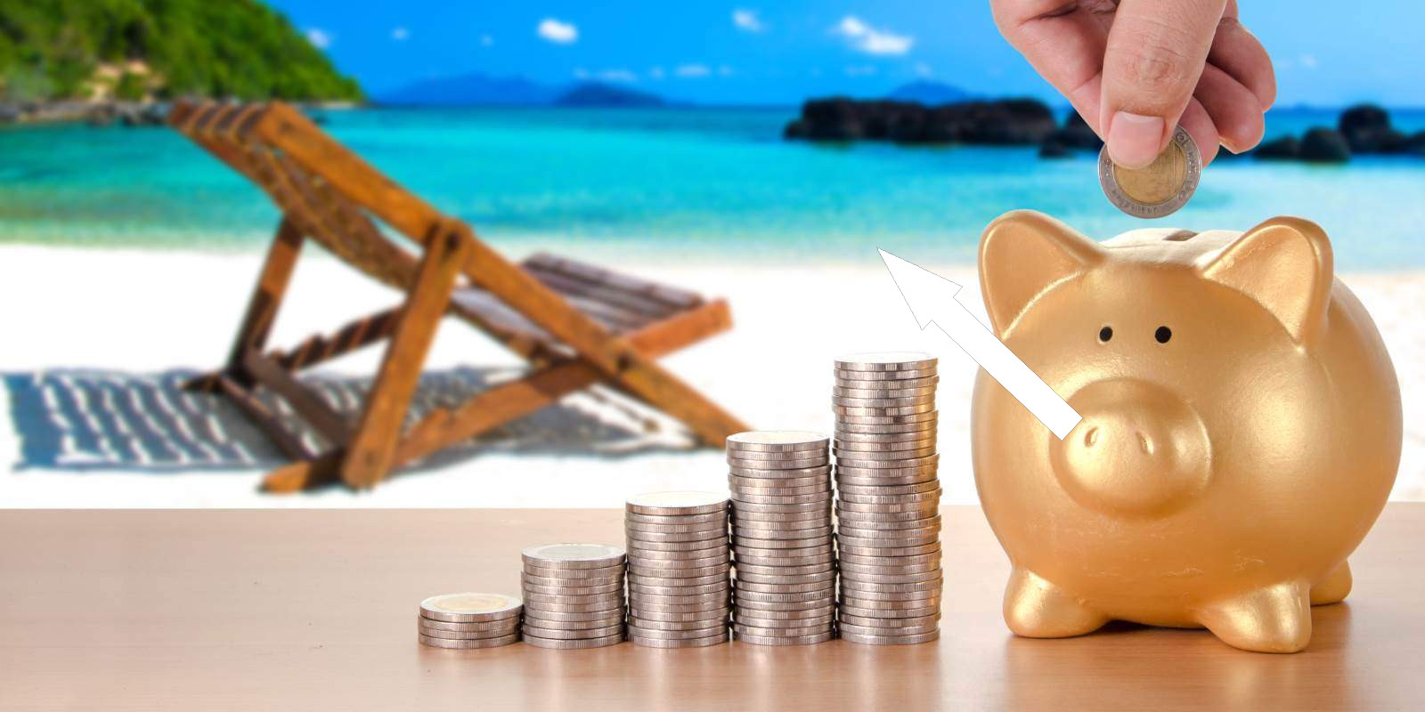 Как сэкономить на отдыхе и не потерять в качестве