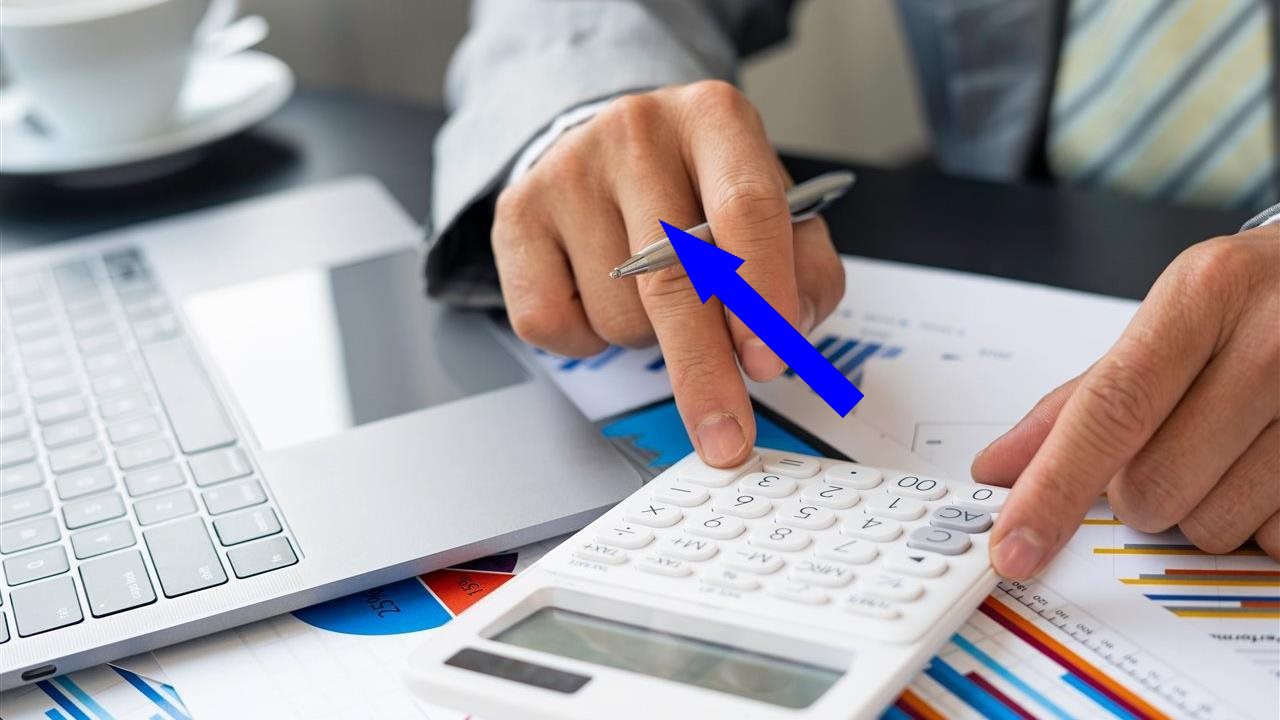 Лучшая пятёрка приложений для управления доходами самозанятых