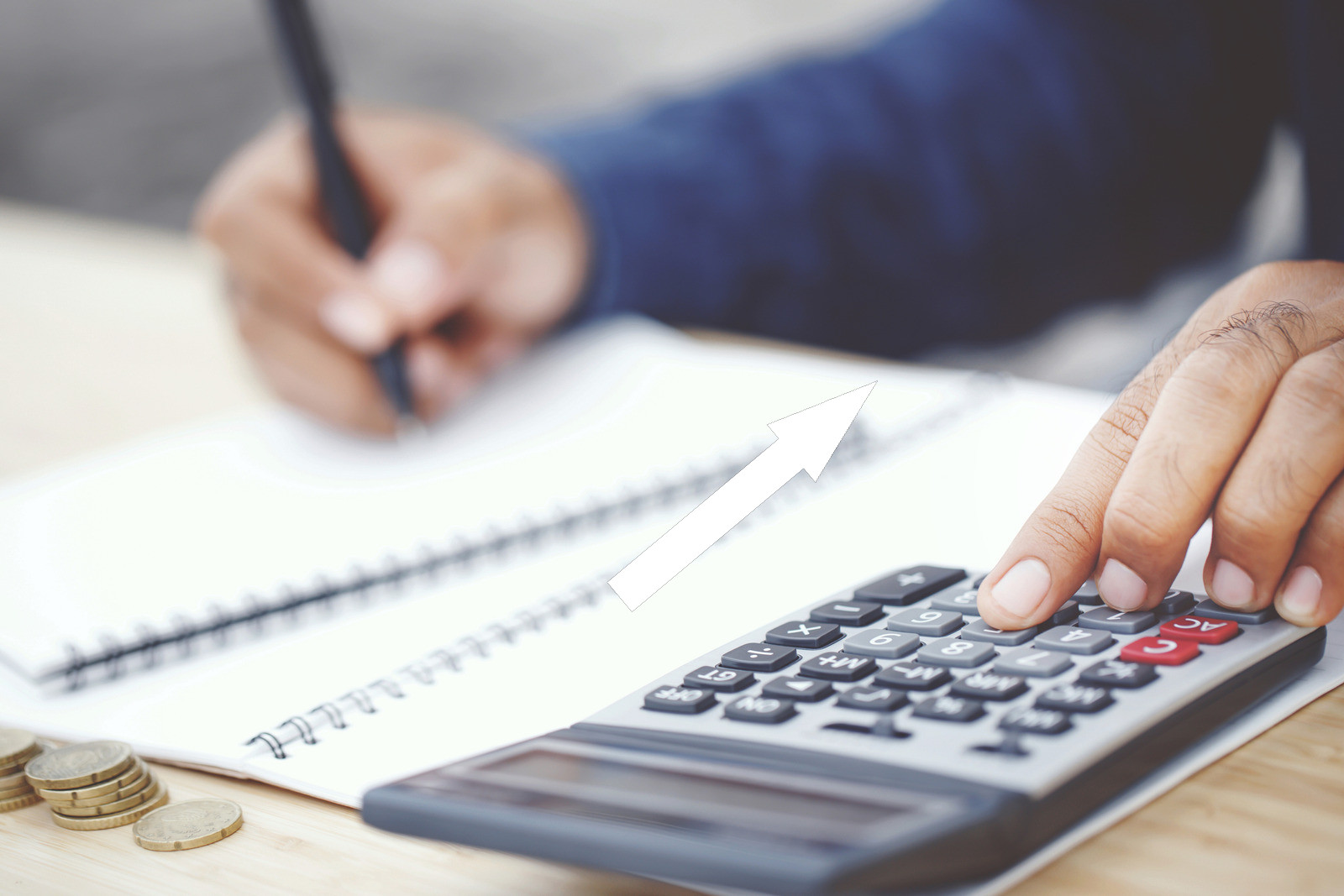 Финансовый учет: основа успеха начинающего предпринимателя