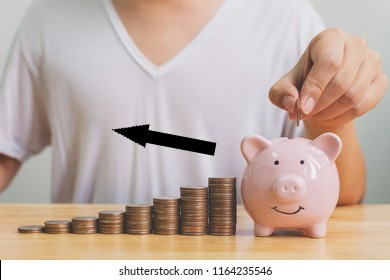 Как научить подростка копить деньги