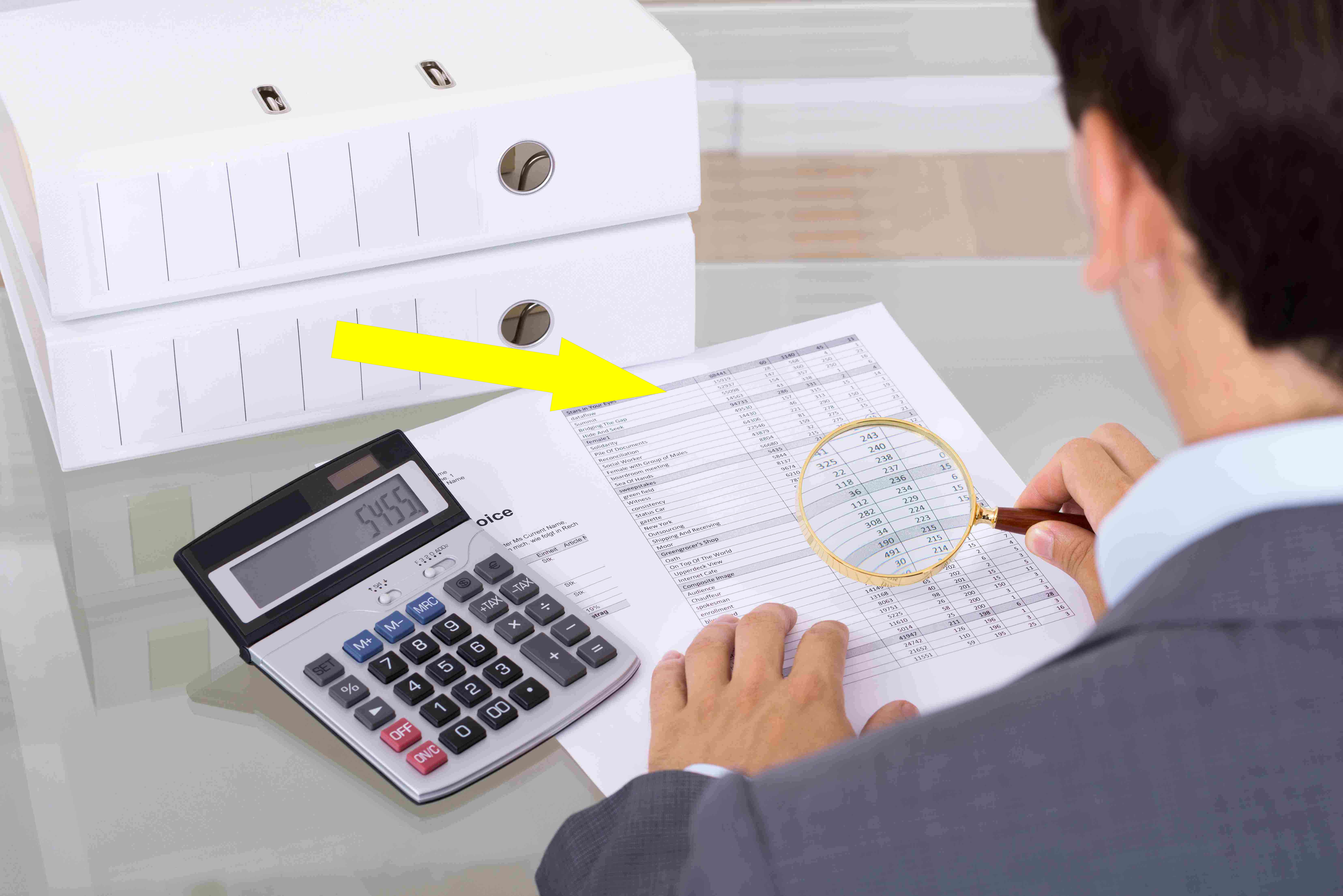 Готовимся к налоговой проверке: советы для ИП