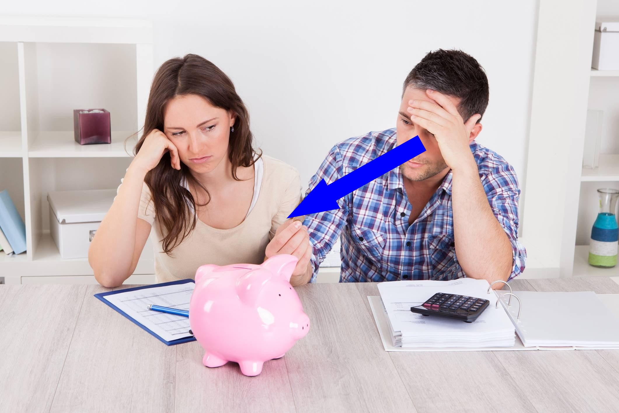 Как я влез в долги и потерял друзей и семью