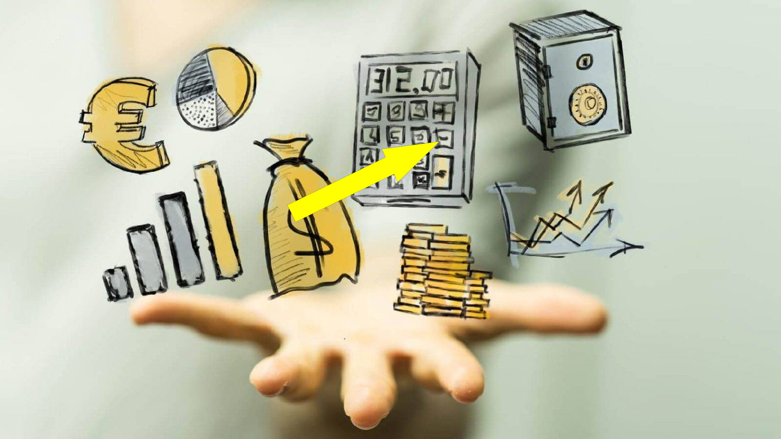 Как мы выплачивали долги два с половиной года после инвестиций на мошенническом сайте