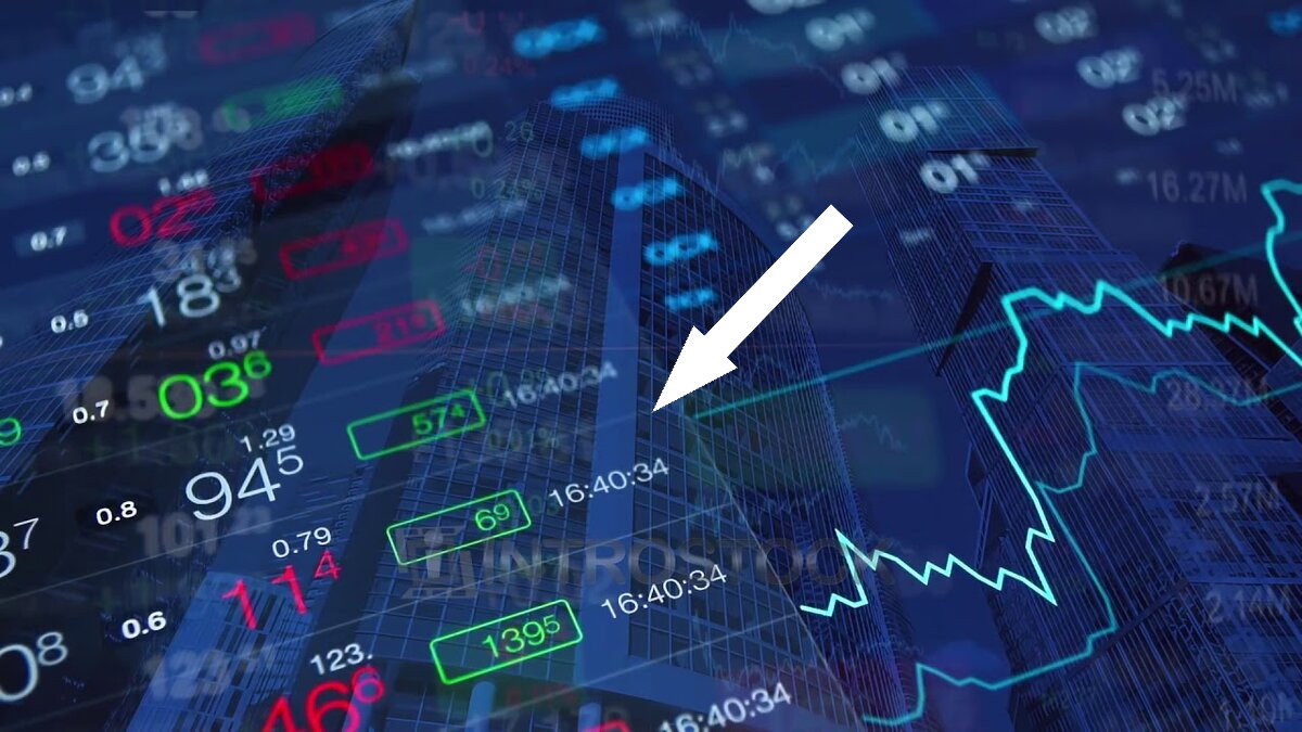Я потерял 95% депозита, открыв длинную позицию по фьючерсу на нефть